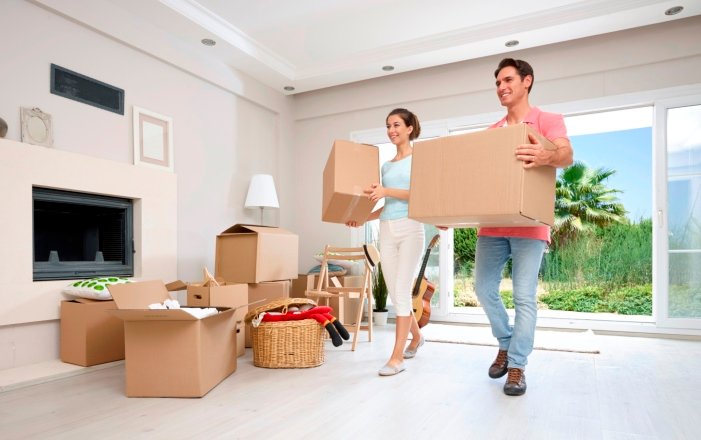 Top Packer Movers in Hyderabad